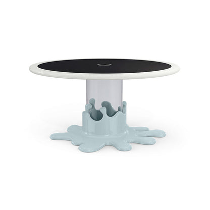 Marshmallow Activity II Table