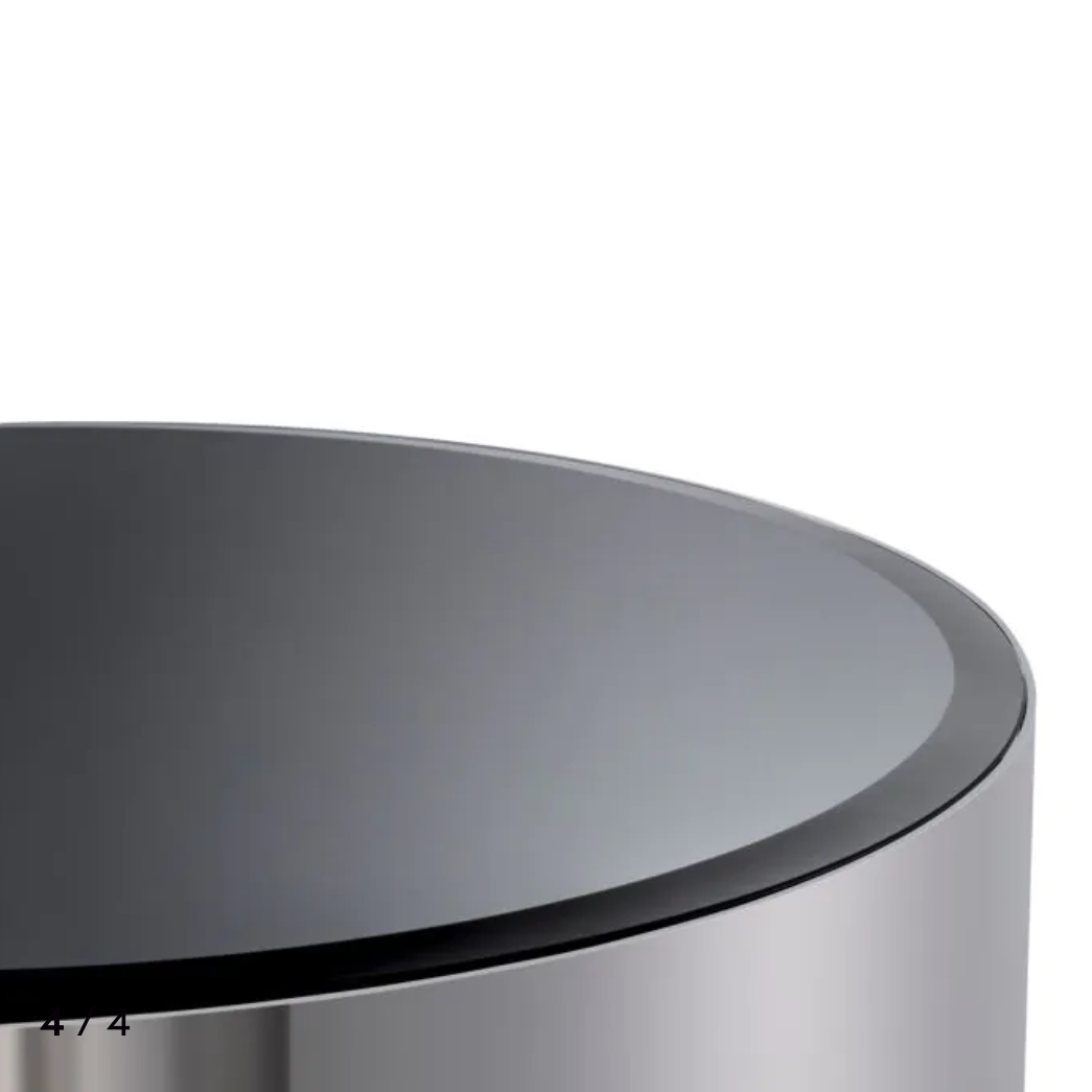 Coffee Table Piemonte set of 2