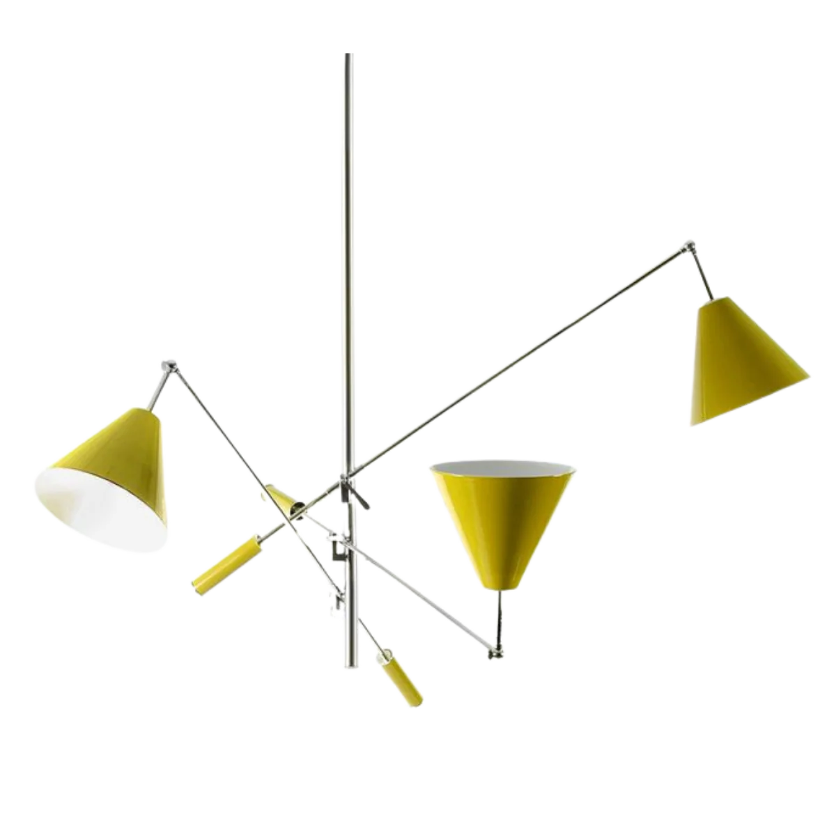 Sinatra Suspension By DelightFull