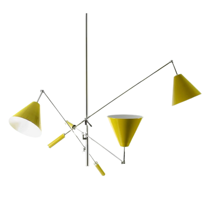Sinatra Suspension By DelightFull