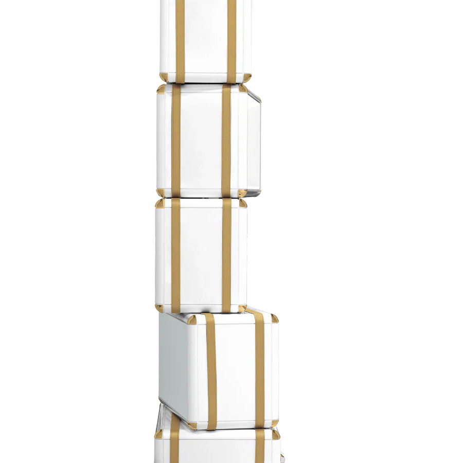 Fantasy Air Bookcase