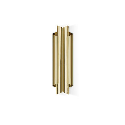 Cyrus Double I Wall Light