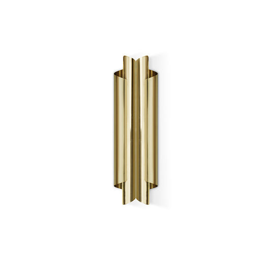 Cyrus Double I Wall Light
