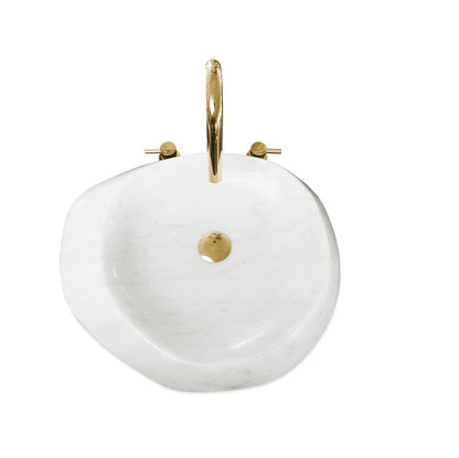 Lagoon Vessel Sink