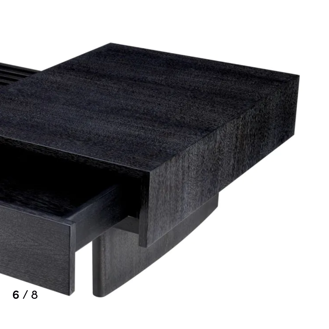 Coffee Table The Crest