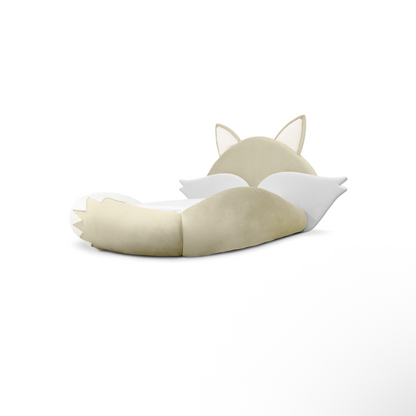Vixey Bed