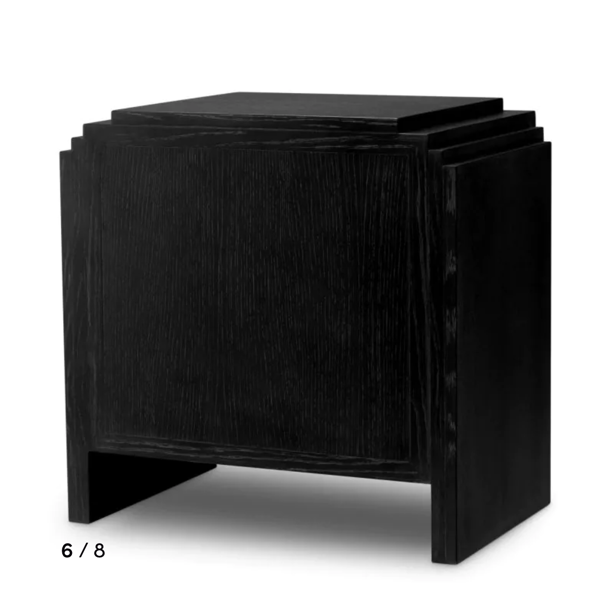 Nightstand ArtDeco