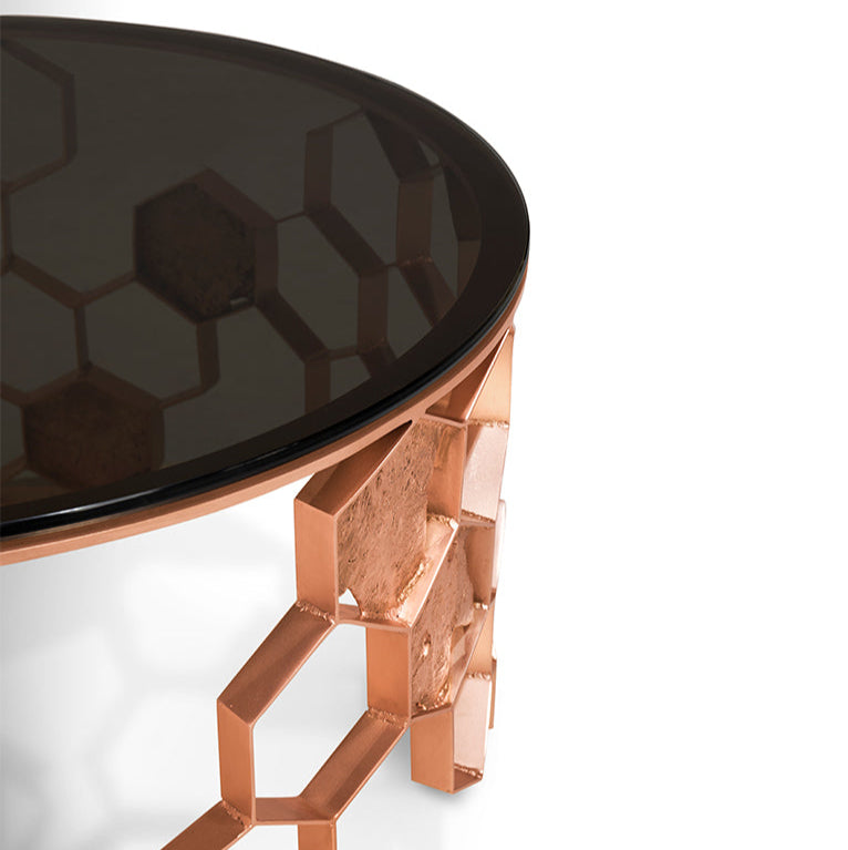 Manuka Coffee Table