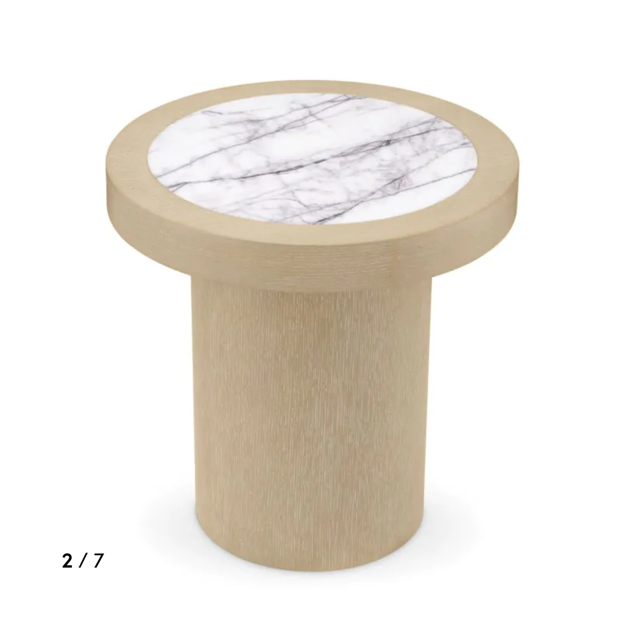 Side Table Presedio