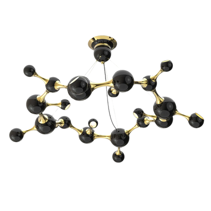 Atomic Round Suspension by DelightFull