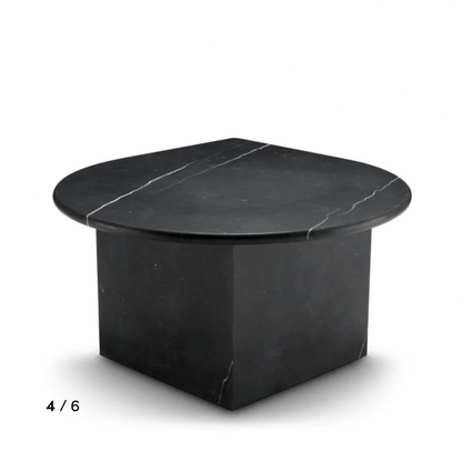 Coffee Table Naples set of 3