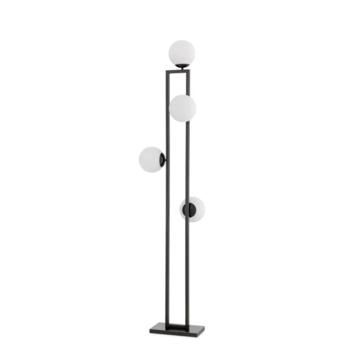 Floor Lamp Pascal by Eichholtz