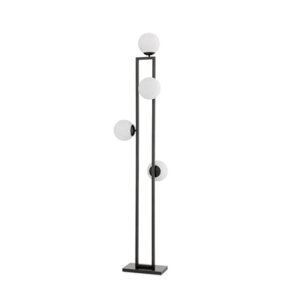 Floor Lamp Pascal by Eichholtz
