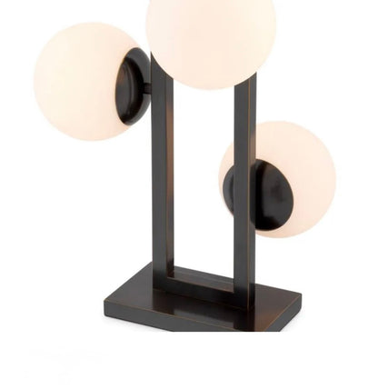 Table Lamp Pascal