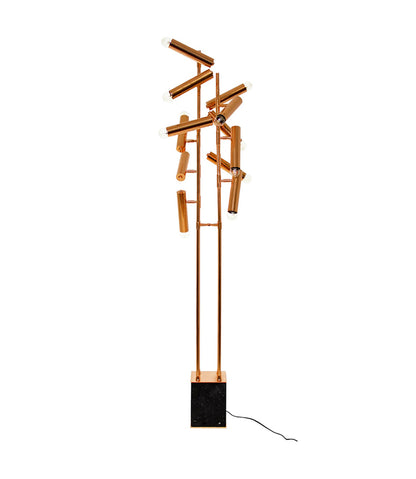 Cypres Floor Lamp by Brabbu