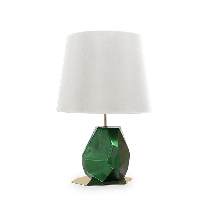 Feel Small Table Lamp by Boca