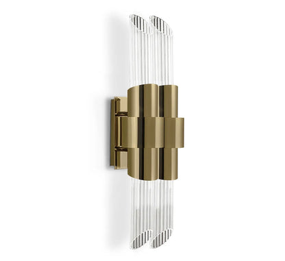 Tycho II Small Wall Lamp by Luxxu