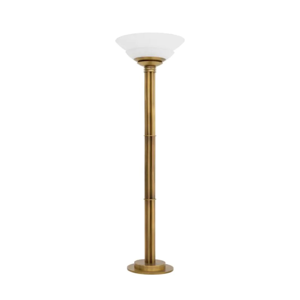 Floor Lamp Figaro by Eichholtz