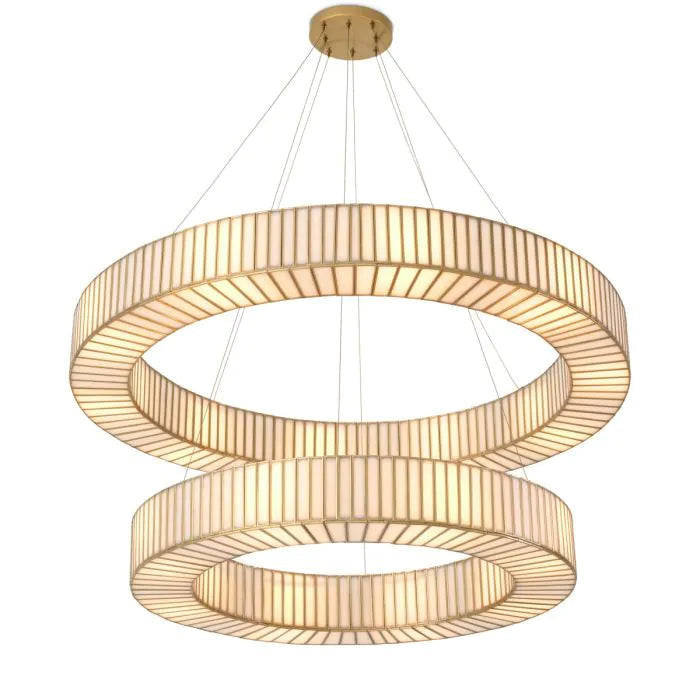 Chandelier Monari by Eichholtz
