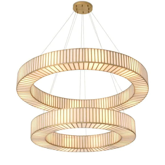 Chandelier Monari by Eichholtz