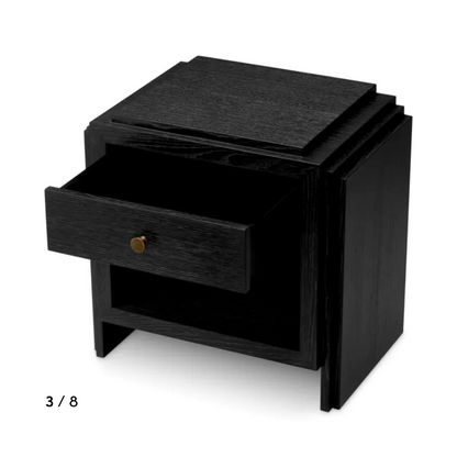 Nightstand ArtDeco