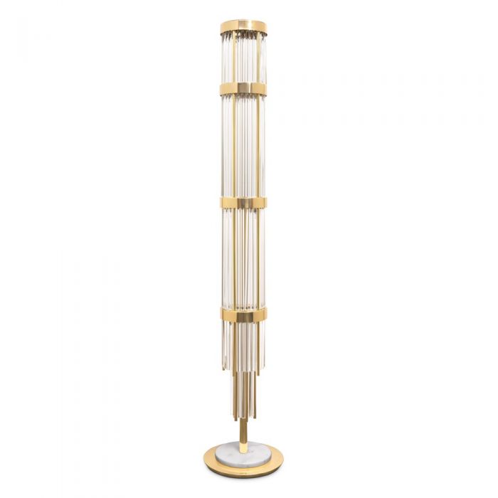 Pharo Floor Lamp by Luxxu