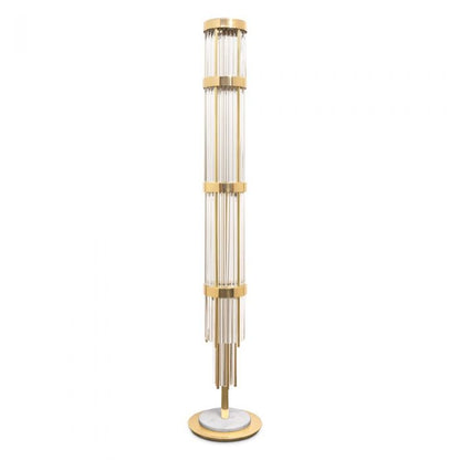 Pharo Floor Lamp by Luxxu