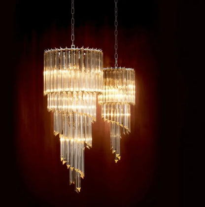 Chandelier Trapani