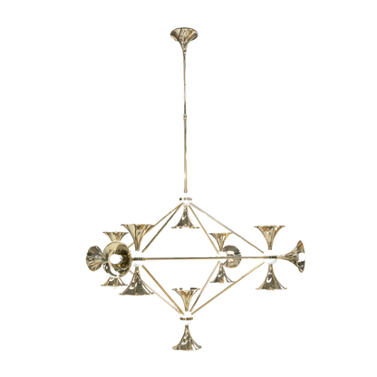 Botti Diamond Suspension by DelightFull