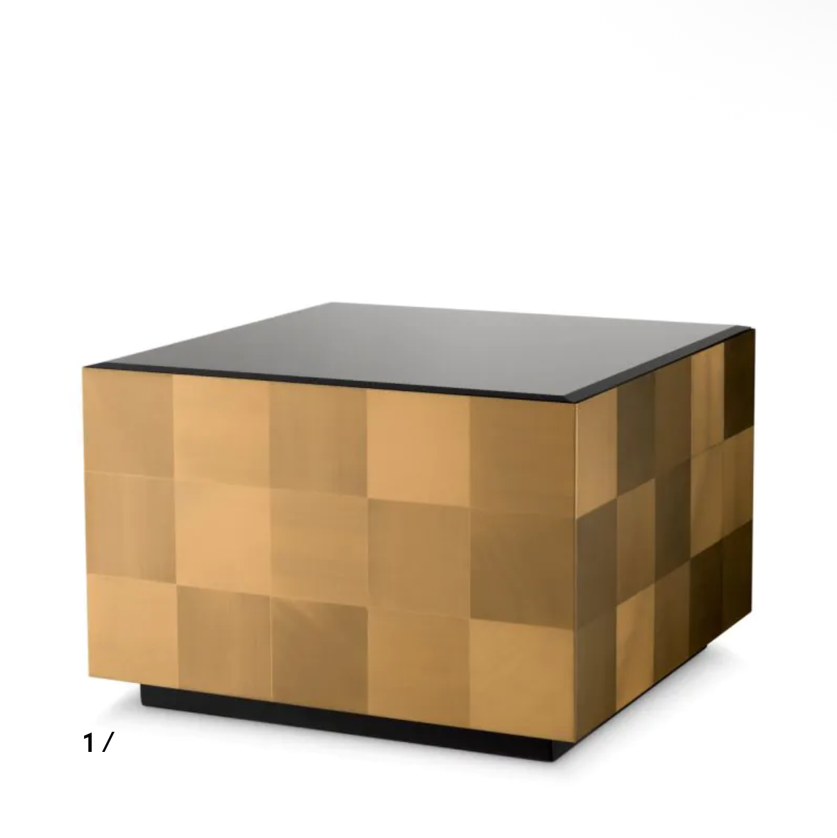 Coffee Table Saint John