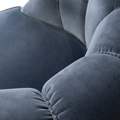 Hera Swivel Armchair