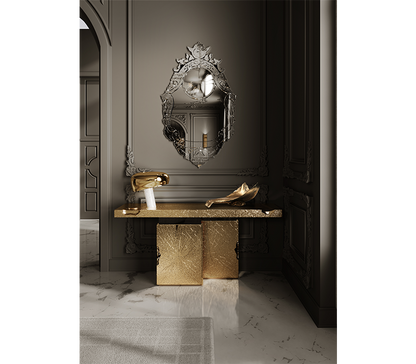 Empire Console