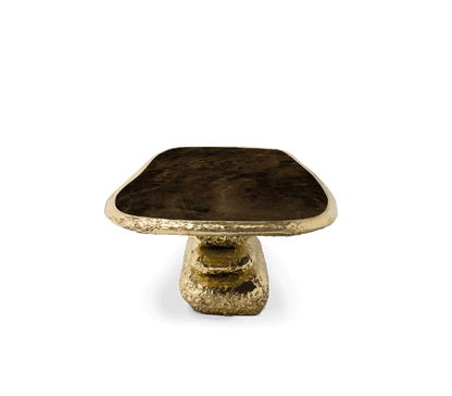 STONEHENGE DINING TABLE