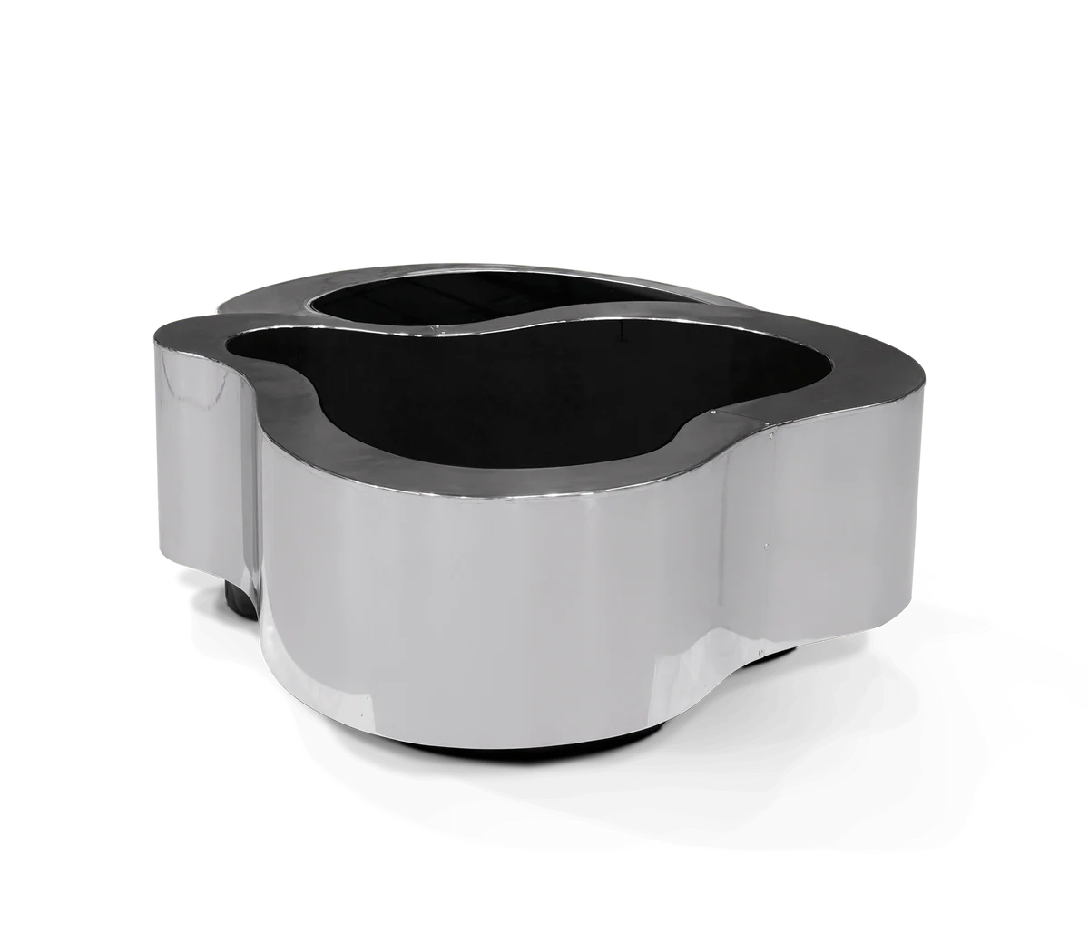 Wave Center Table