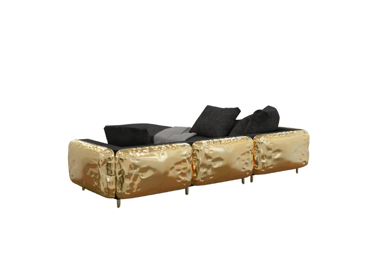 Imperfectio Modular Sofa