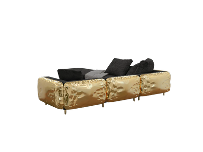 Imperfectio Modular Sofa