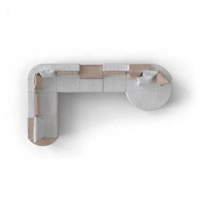 Milenio Modular Sofa