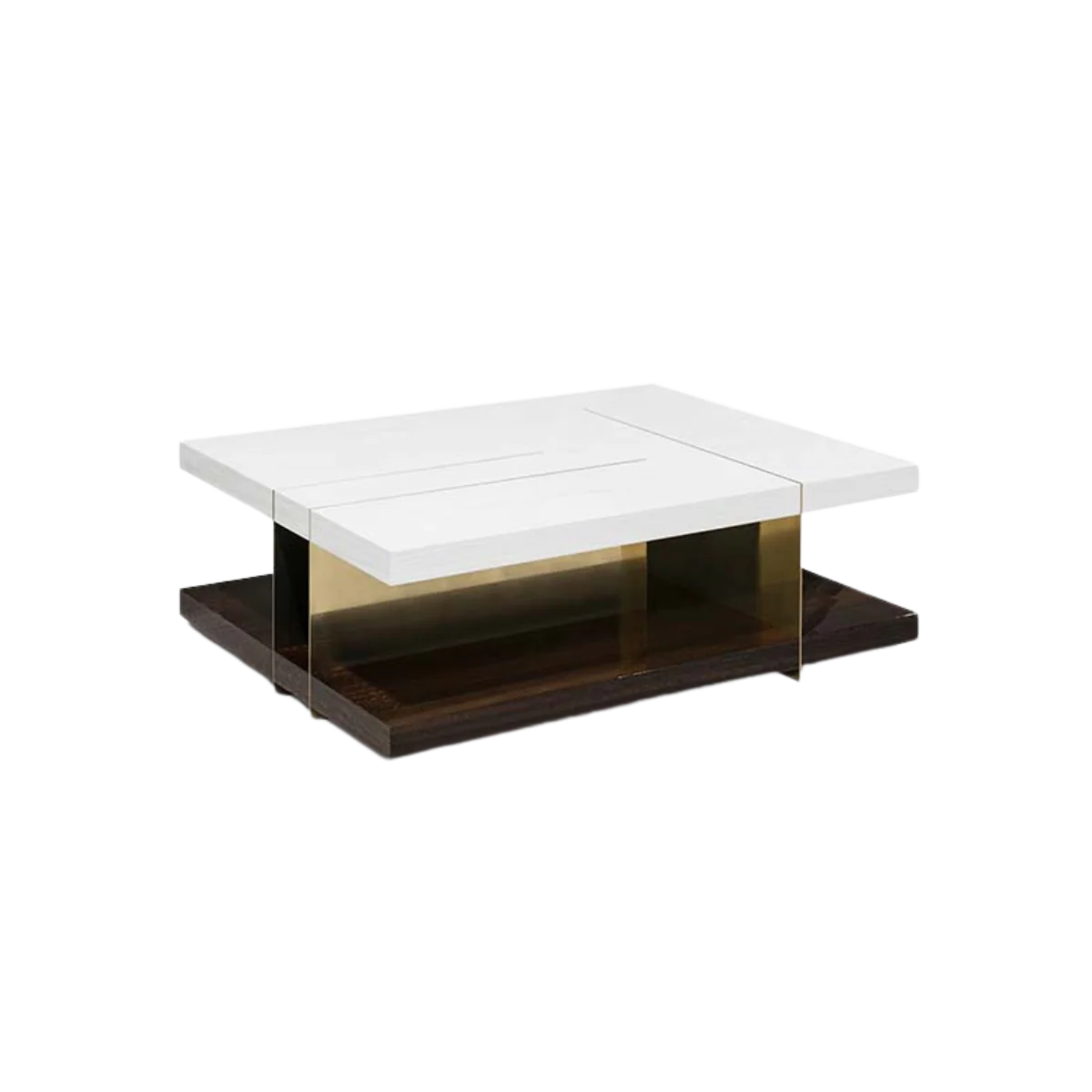 Lallan Center Table