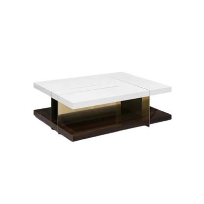 Lallan Center Table