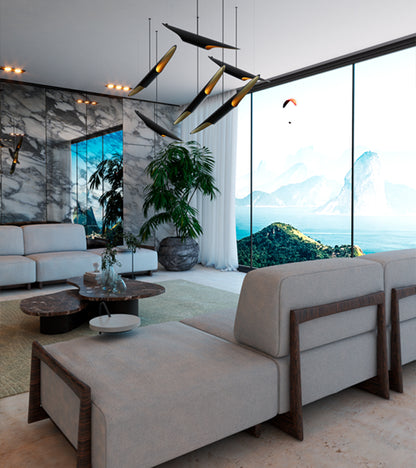 Sugar Modular Sofa