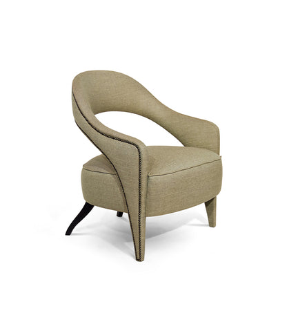 Tellus Armchair