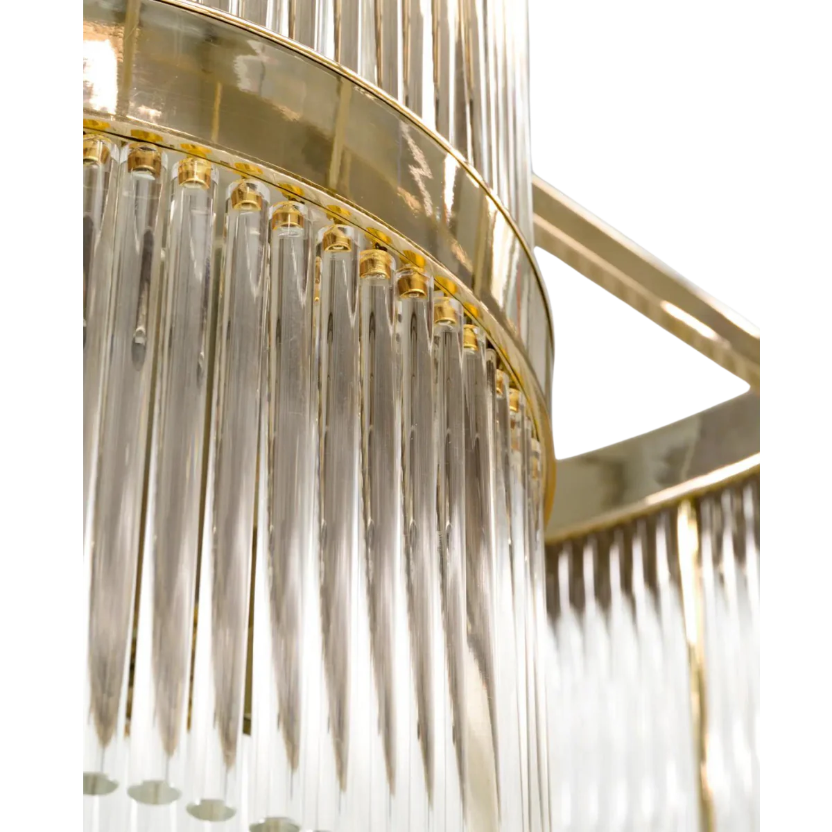 Gala Chandelier by Luxxu