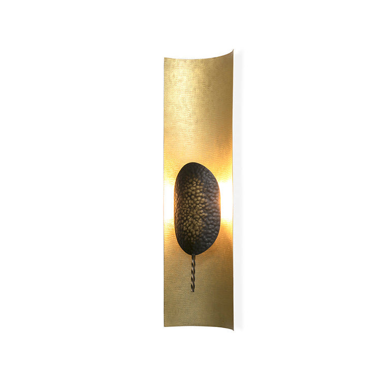 Panji Wall Light by Brabbu