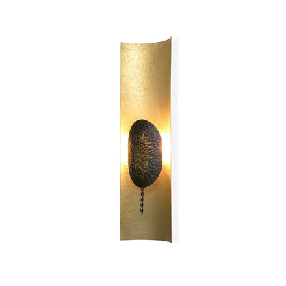 Panji Wall Light by Brabbu