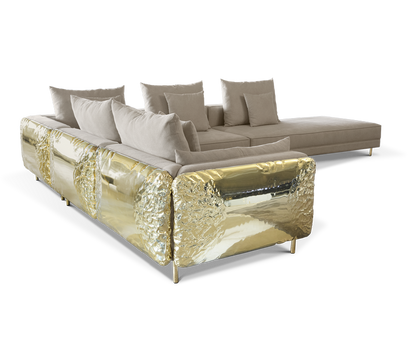 Imperfectio Modular Sofa