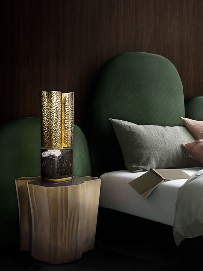 Vellum Table Lamp
