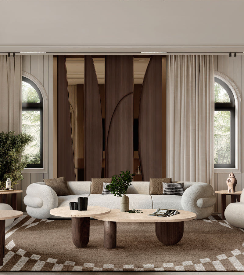 Gommosa Sofa