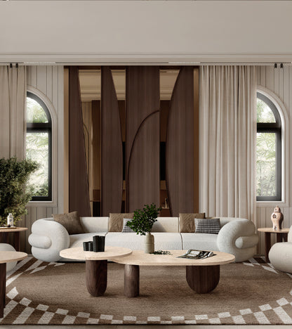 Gommosa Sofa