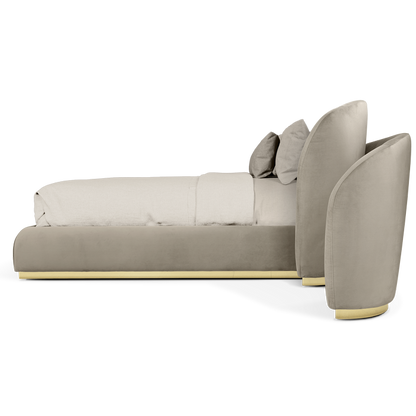 Odette Bed