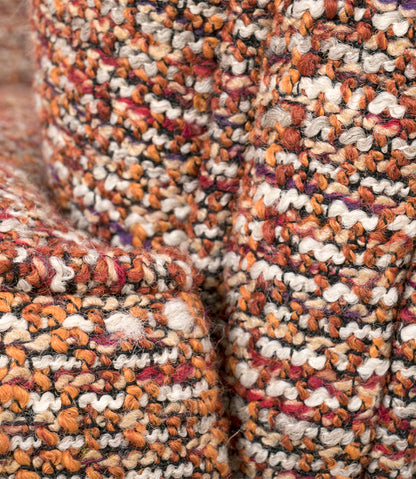 Maya Armchair